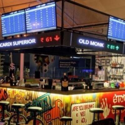 Money Exchange in Koramangala is Now Easy -ExTravelMoney forex near koramangala